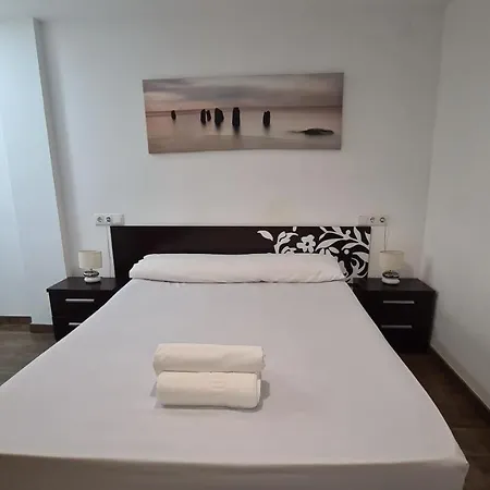 Ilice 5 If Apartment Benidorm