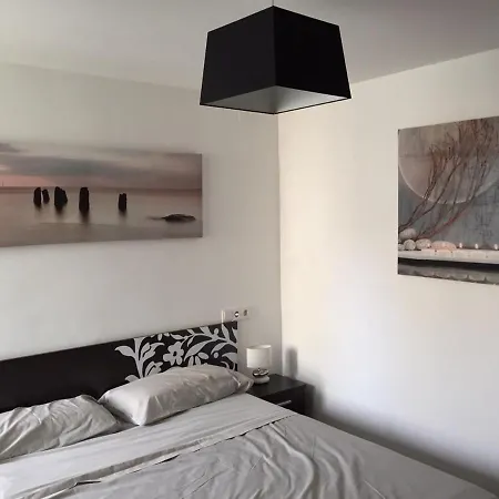 Apartment Ilice 5 If