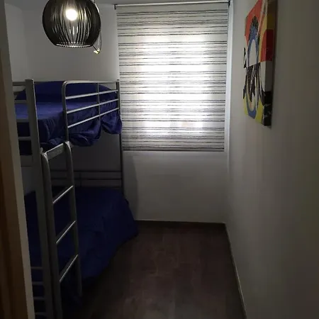 Ilice 5 If Apartment Benidorm