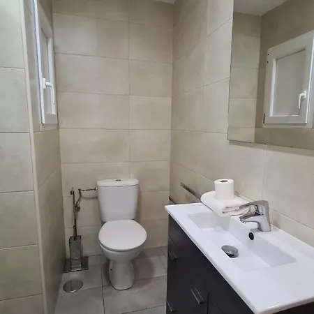Ilice 5 If Apartment