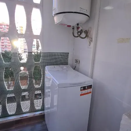 Ilice 5 If Apartment Benidorm