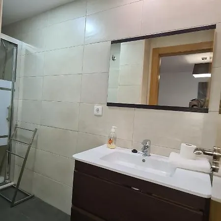 Apartment Ilice 5 If *