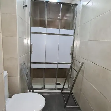 Apartment Ilice 5 If