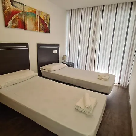 Ilice 5 If Apartment *