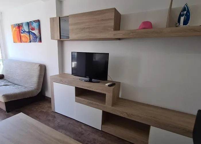 Daire Ilice 5 If Benidorm