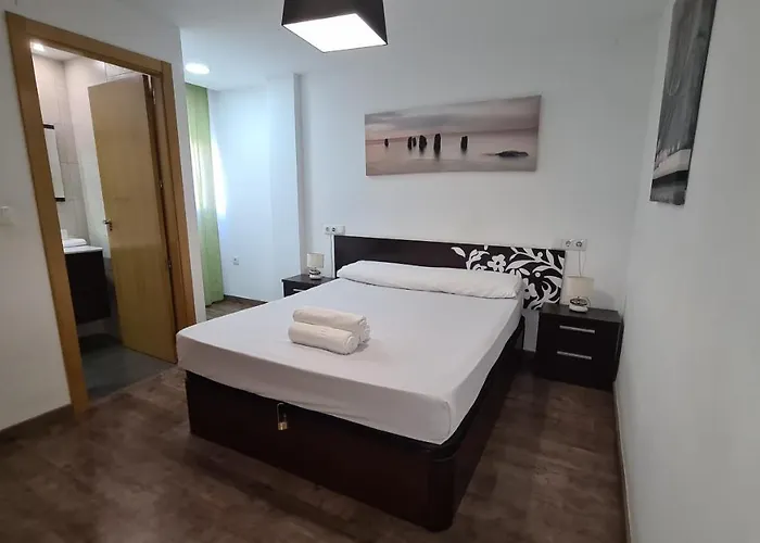 Ilice 5 If * Benidorm