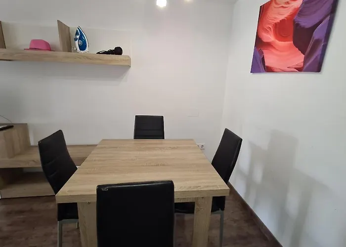 Daire Ilice 5 If Benidorm