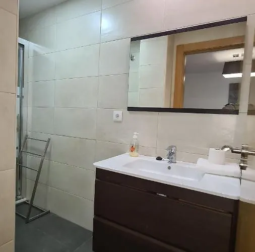 Ilice 5 If * Benidorm