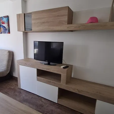 アパート Ilice 5 If ベニドルム