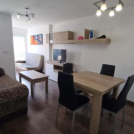 Ilice 5 If アパート *