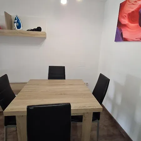 アパート Ilice 5 If ベニドルム