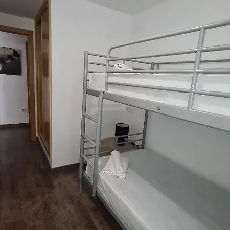 Ilice 5 If * ベニドルム