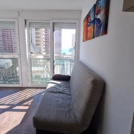 Ilice 5 If アパート