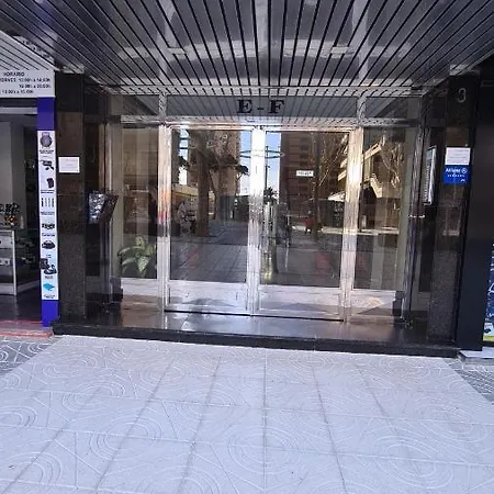 Ilice 5 If * ベニドルム