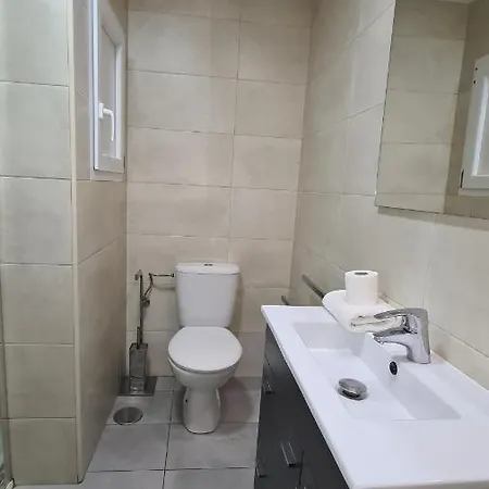 Ilice 5 If アパート ベニドルム