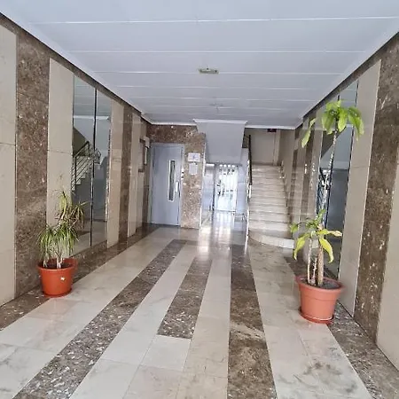 Ilice 5 If アパート *