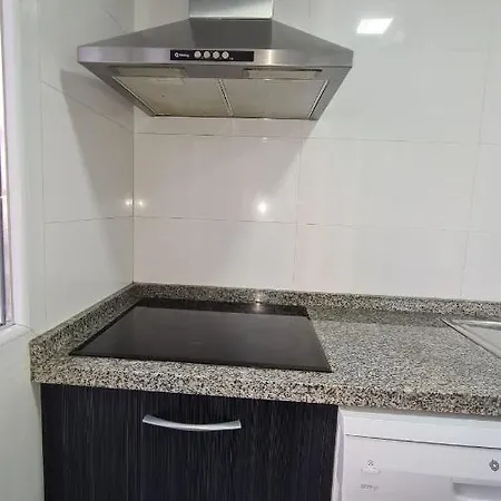 アパート Ilice 5 If