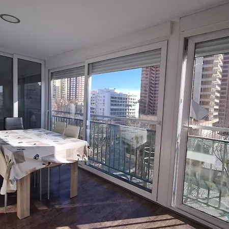 Ilice 5 If アパート *