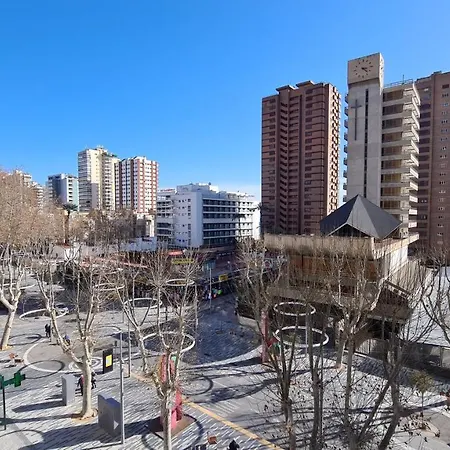 Ilice 5 If Benidorm