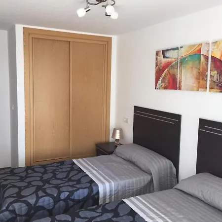 Ilice 5 If アパート ベニドルム