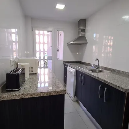 Ilice 5 If アパート