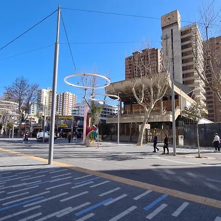 Ilice 5 If アパート *