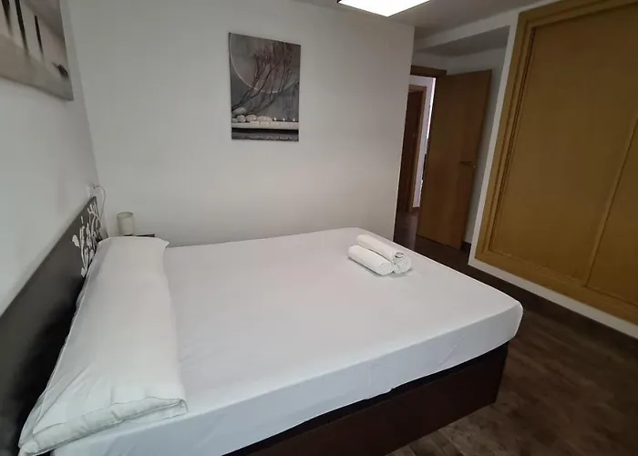 Ilice 5 If Appartement Benidorm