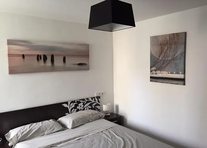Appartement Ilice 5 If