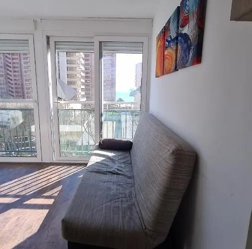 Ilice 5 If Appartement