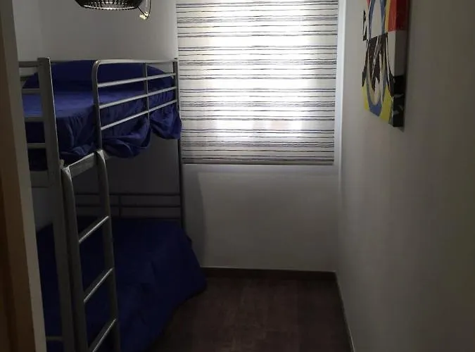 Ilice 5 If Appartement Benidorm