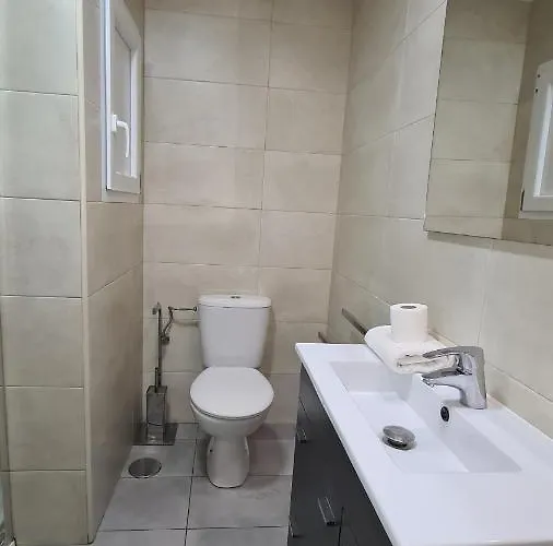 Ilice 5 If Appartement Benidorm