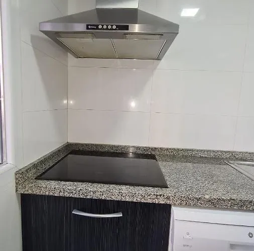 Appartement Ilice 5 If