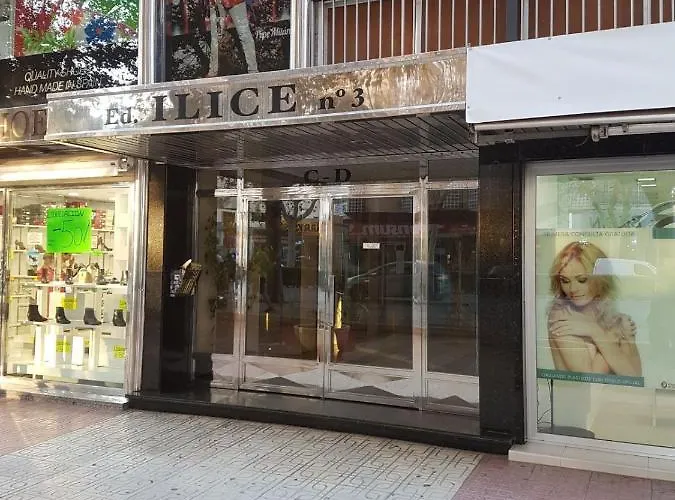 Ilice 5 If Appartement