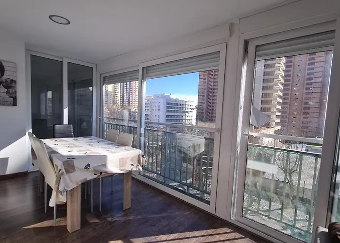 Ilice 5 If Appartement *