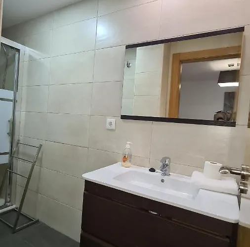Appartement Ilice 5 If *